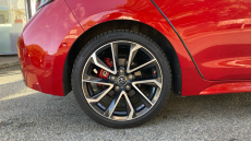 Toyota Corolla 2.0 VVT-i Hybrid Excel 5dr CVT Hybrid Hatchback